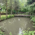 Emil Z Balia Ogrodowa فيلة Stroza (Myslenice)