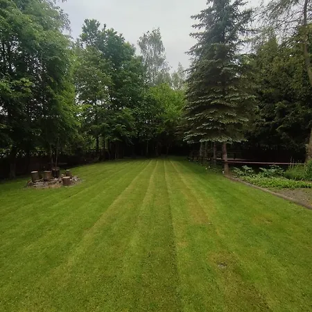 Emil Z Balia Ogrodowa * Stroza (Myslenice)