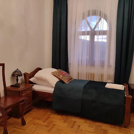 Villa Emil Z Balia Ogrodowa