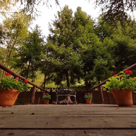 빌라 Emil Z Balia Ogrodowa