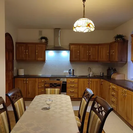 Emil Z Balia Ogrodowa Villa Stroza (Myslenice)