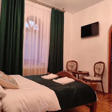 Emil Z Balia Ogrodowa * Stroza (Myslenice)