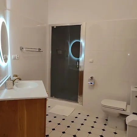 Emil Z Balia Ogrodowa Stroza (Myslenice)