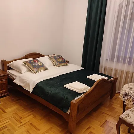 Emil Z Balia Ogrodowa *