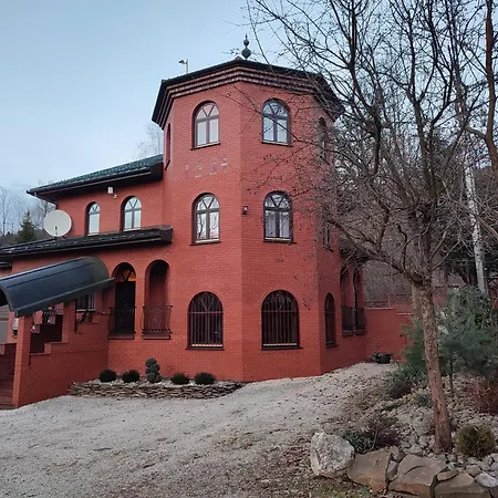 Emil Z Balia Ogrodowa * Stroza (Myslenice)