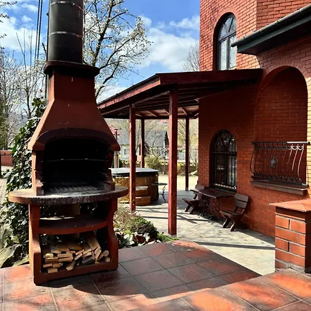 Emil Z Balia Ogrodowa Stroza (Myslenice)